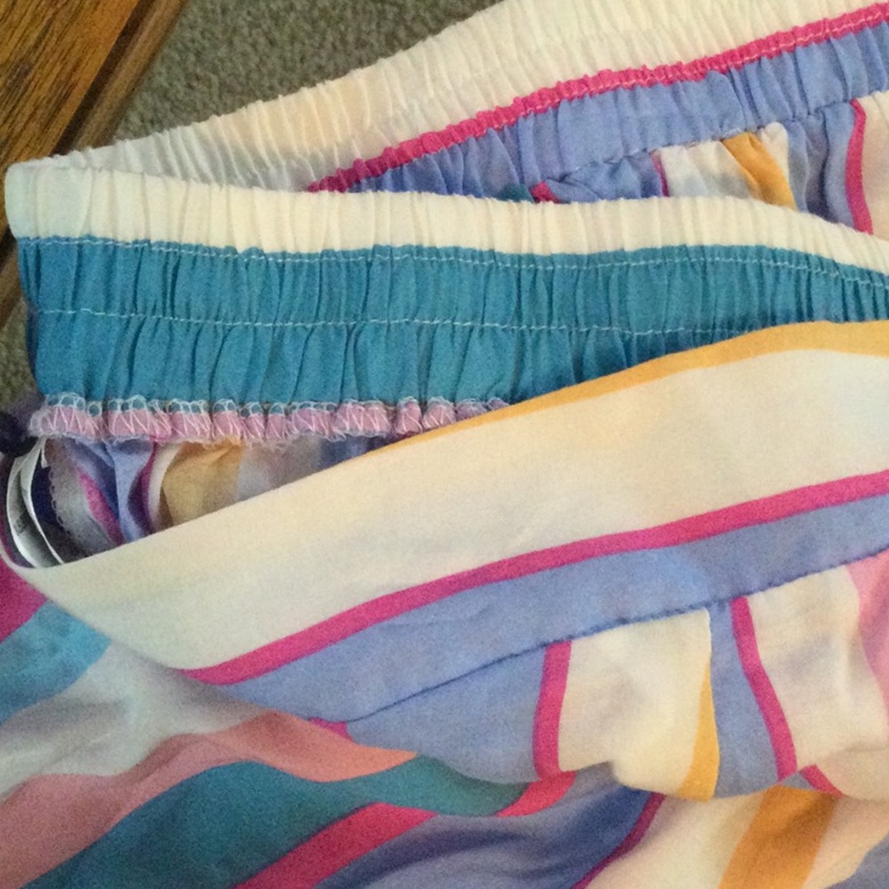Swimsuits for all beach cover pants NWT - Picture 5 of 6